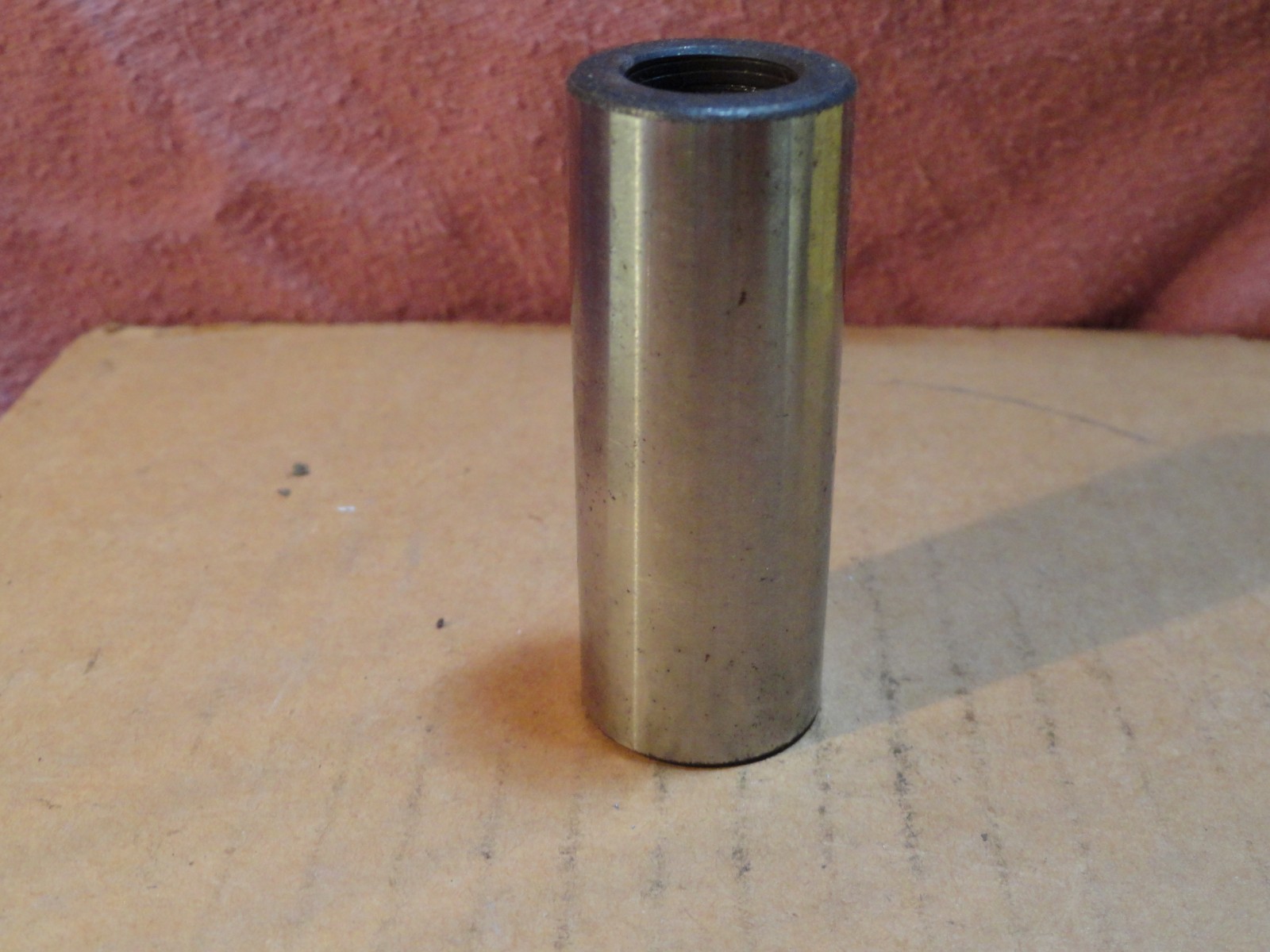 CHAMPION COMPRESSOR FACTORY PARTS R-10-21 PIN 54.0MM X 21.0MM CENTER HOLE 12.0MM