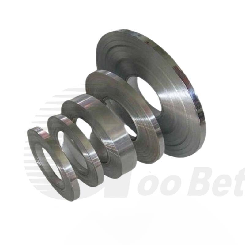 5 Metre Aluminium Strip Metal Sheet Foil Band Roll 0.1- 2 mm Thick Various Sizes
