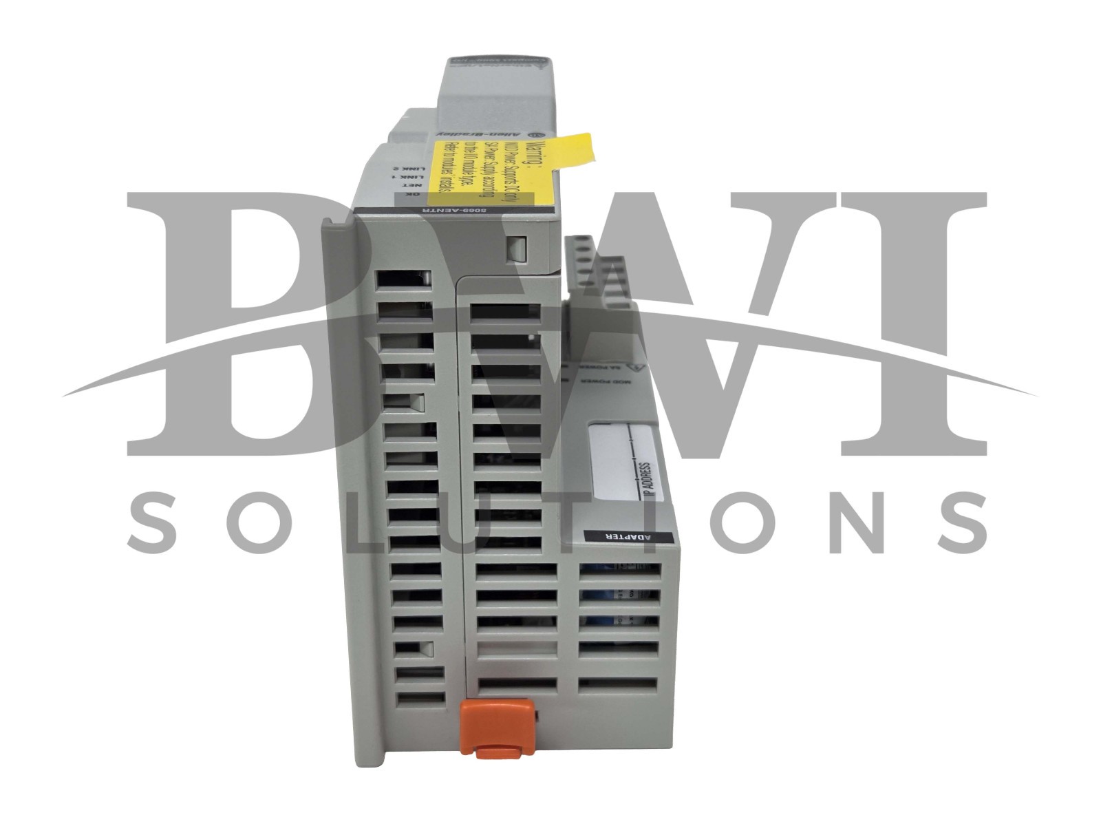 NEW Allen Bradley 5069-AENTR /A Compact 5000 EtherNet/IP Adapter 5069AENTR