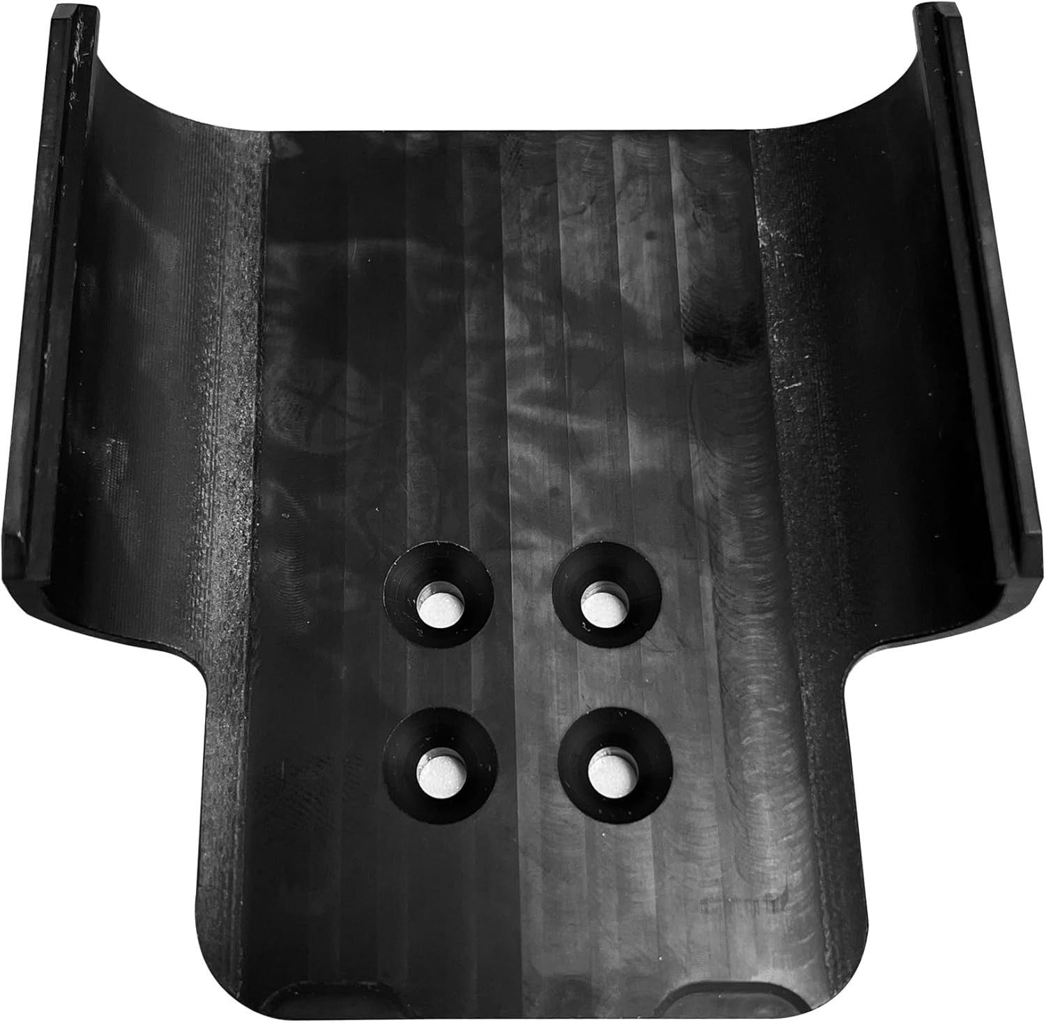 Handheld Bracket Pole Mount for Trimble MM6 Device with Magnetic Plate & Clamp