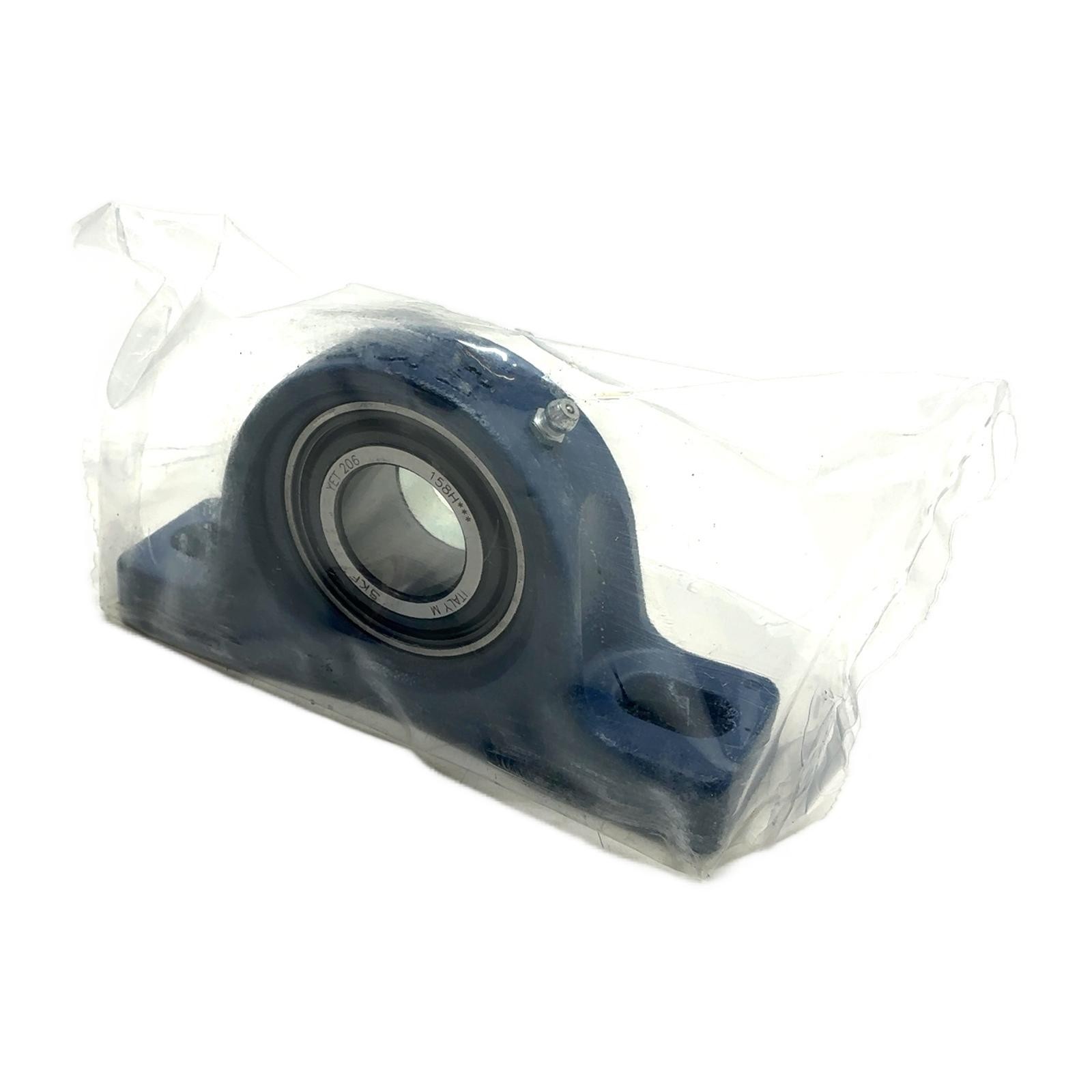 SY30 FM SKF, SKF Pillow Block Bearing Unit 30mm Bore SY 30 FM, SY30 FM, SY30F…
