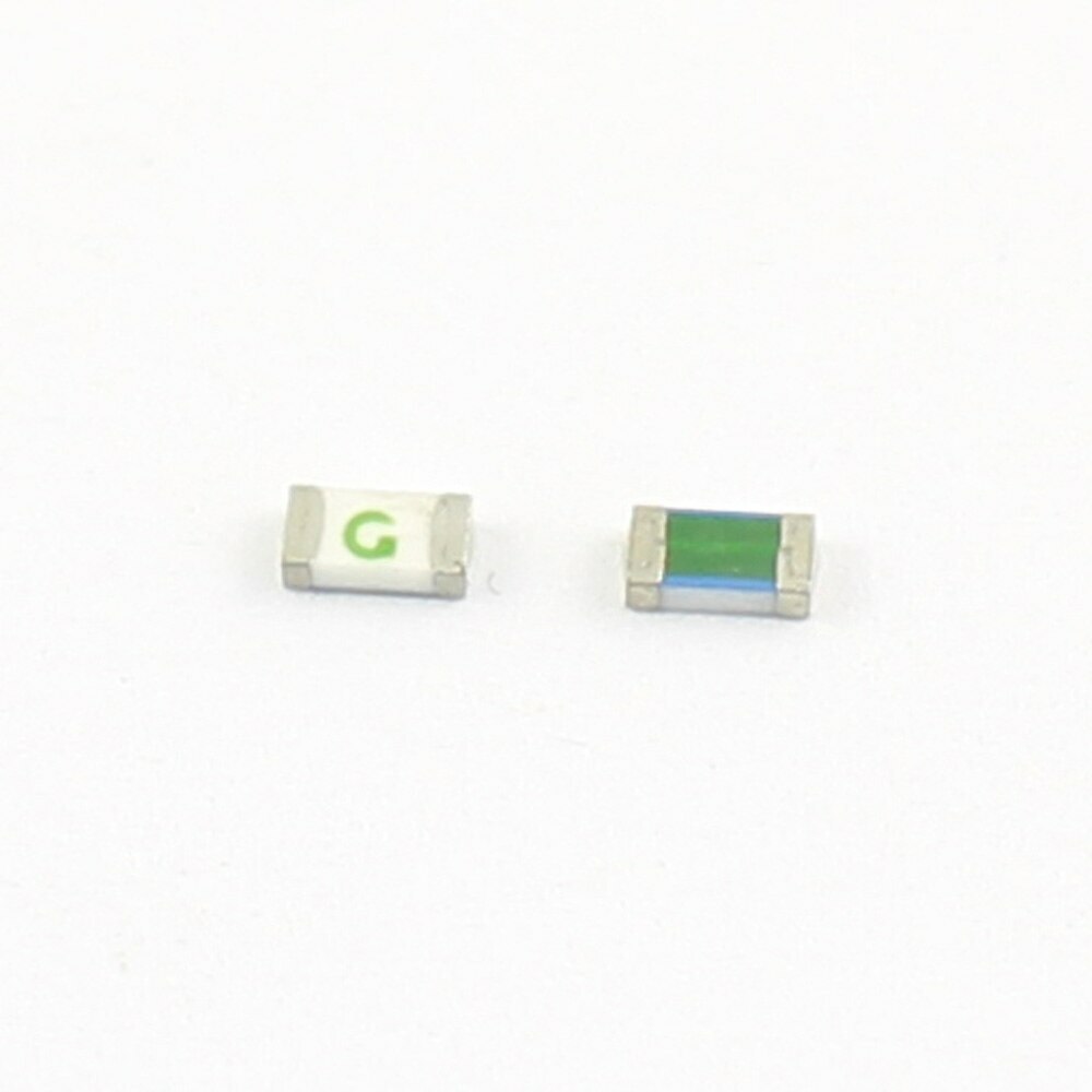 10x Littelfuse 1206 437 Fast SMD Fuse 0.5A 0.75A 1A 1.5A 2A 3A 3.5A 4A 5A 7A 8A