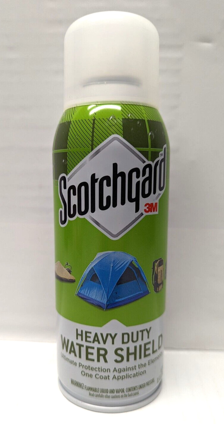 Scotchgard 1473867 10.5 oz Outdoor Fabric Protector