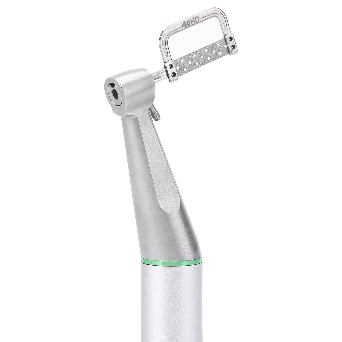 Dental 4:1 Reduction Contra Angle Handpiece / 4:1 Interproximal Strips IPR Sets