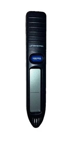 VWR 620-1586 Traceable 4093 Pen-Style Digital Thermo-Hygrometer
