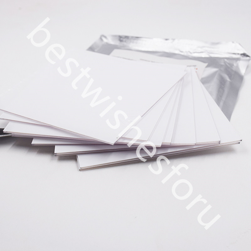 1.0/1.5/2.0 Dental Splint Retainer Blister Film Material Vacuum Pressure Forming
