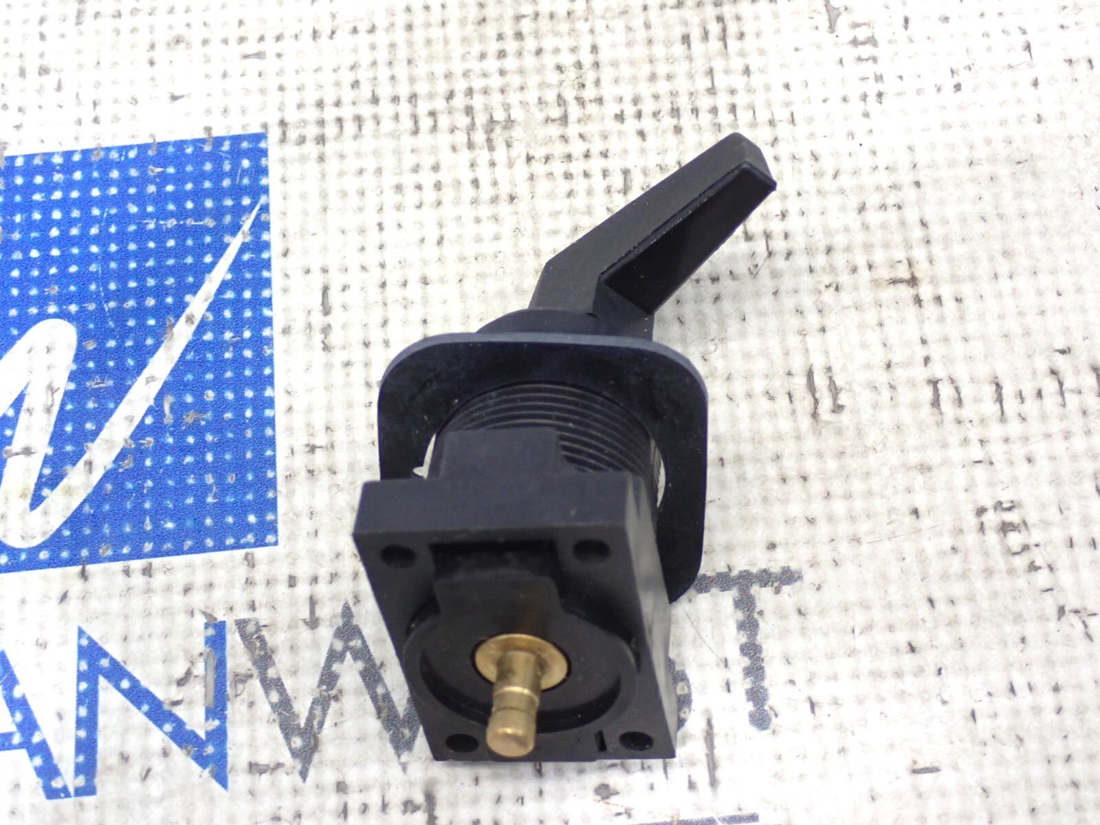 New CompAir 7752A00271 Handle / Selector Replacement Kit