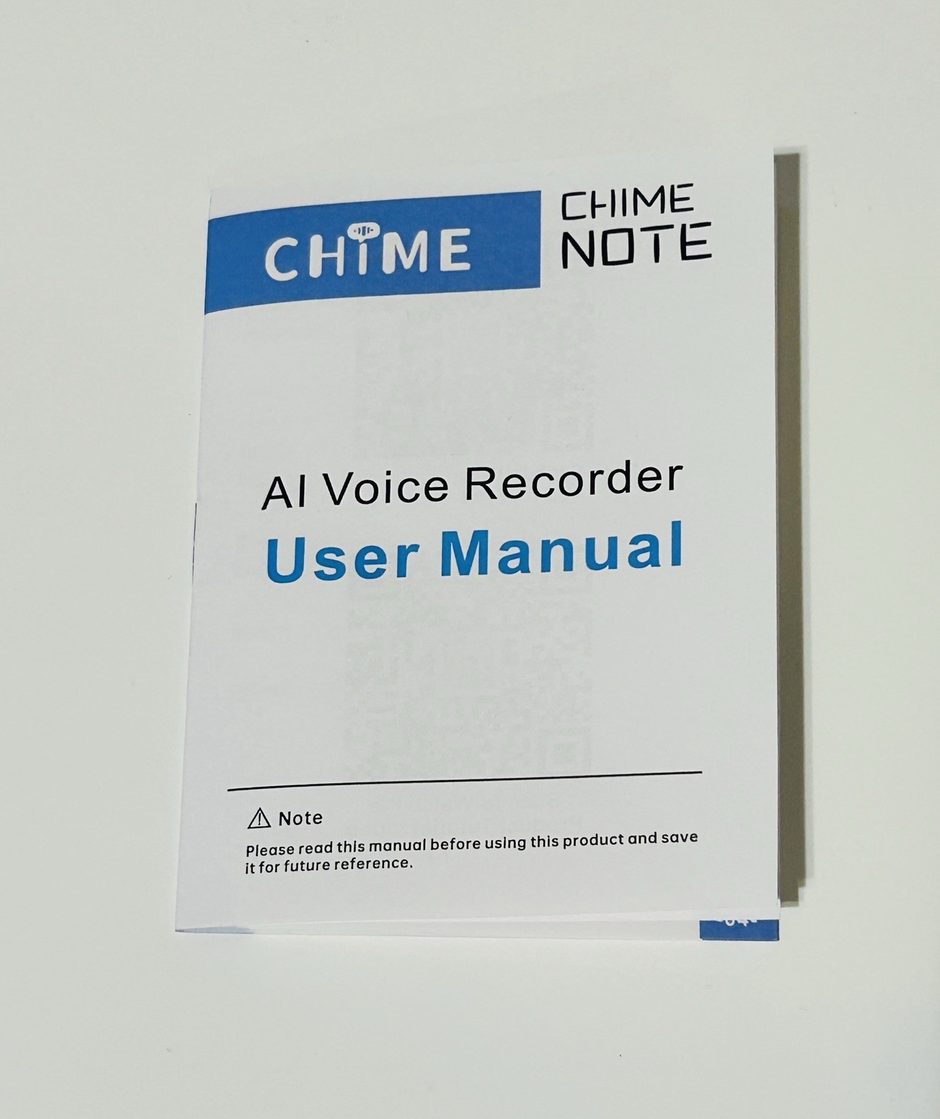 AI Voice Recorder with Lifetime free Transcription- ChatGPT powered 107 Language