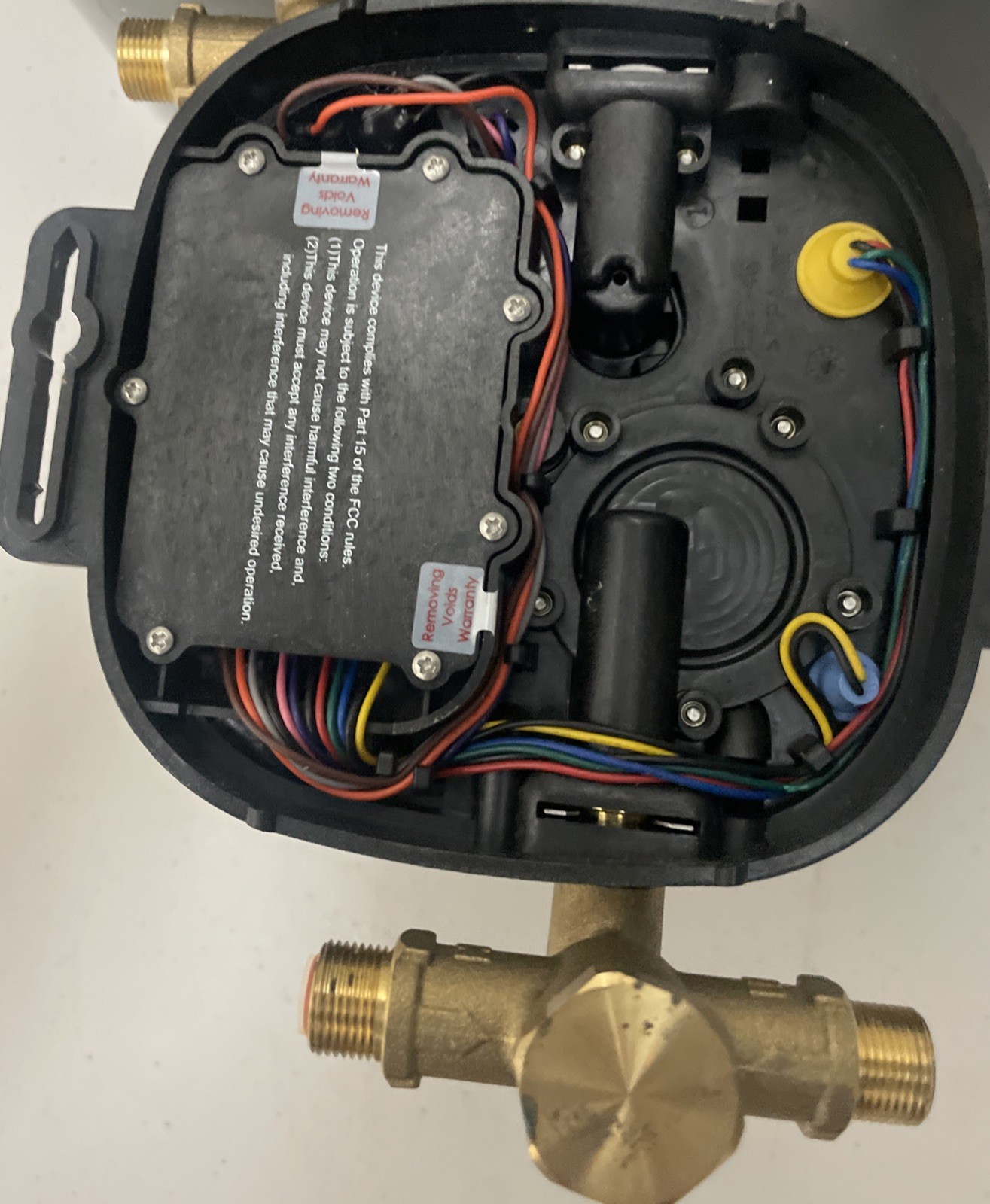 Sloan EFP39A Control Box Module For Bluetooth Sensor Faucets 0367039 Lot Of 3