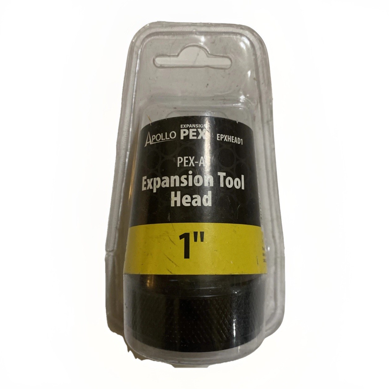Apollo 1″ PEX-A Expander Head EPXHEAD1 New Plumbing Tool Attachment