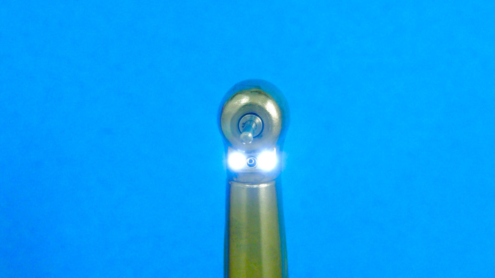 Star Solara Lube Free Glass-Optic Dental Highspeed Handpiece – ProDental