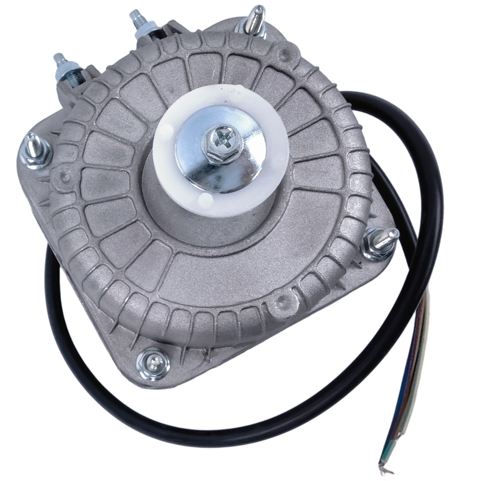 YZF18-25 Fan AC Motor 120V 60HZ 18W 1.01A 1550 r/min, Shaded Pole Motor for S…