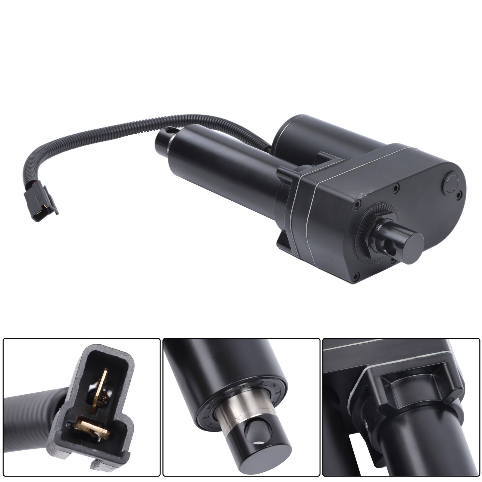GF121004 Round Baler Will Fit Linear Actuator For New Holland 853 855 848