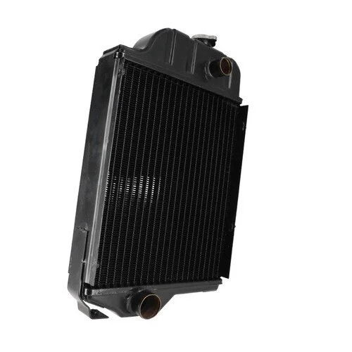 Radiator fits John Deere 1020 1120 1030 830 1130 1530 1630 2040 2240 820 AT20849