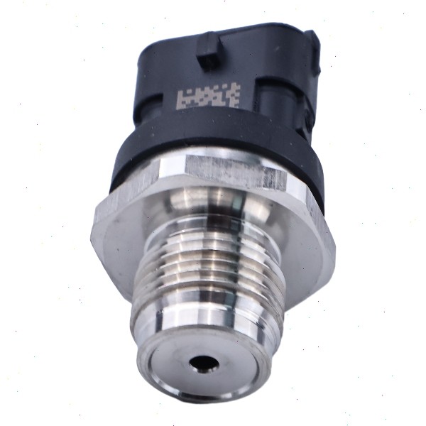 Fuel Rail Pressure Sensor 65.27114-5002 for Doosan DX140W DX180 DX190W DX210W