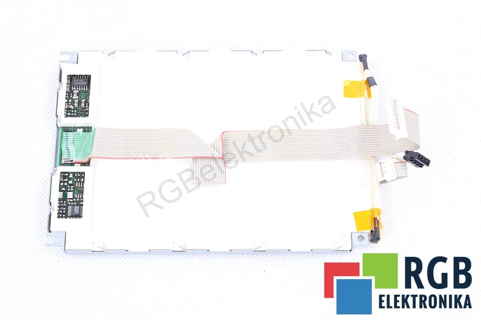 YL#32024-56 LEHNER DABITROS – Used – 12 Months Warranty