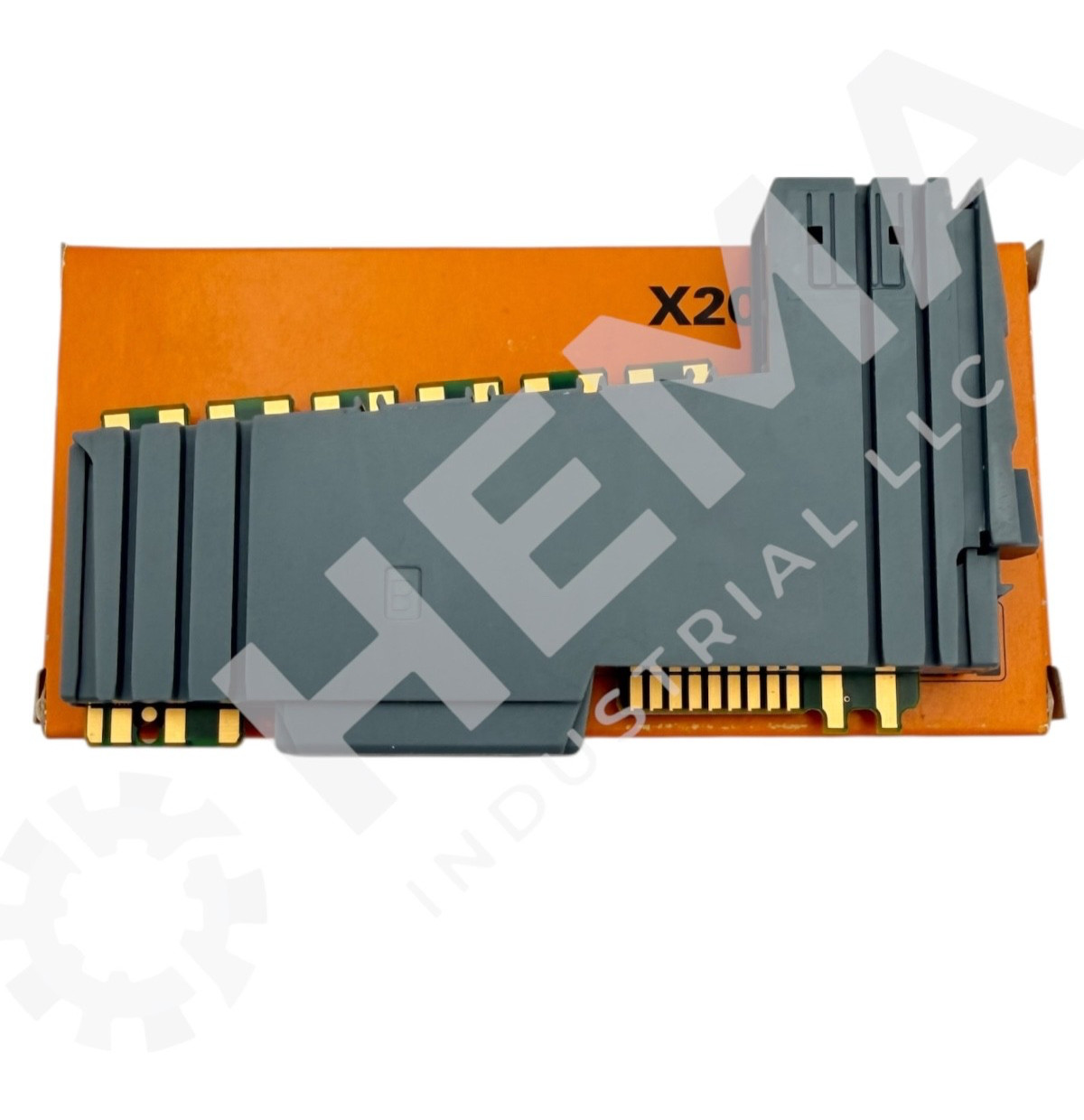 B&R X20DC137A DC digital input slice module with NetTime timestamping function