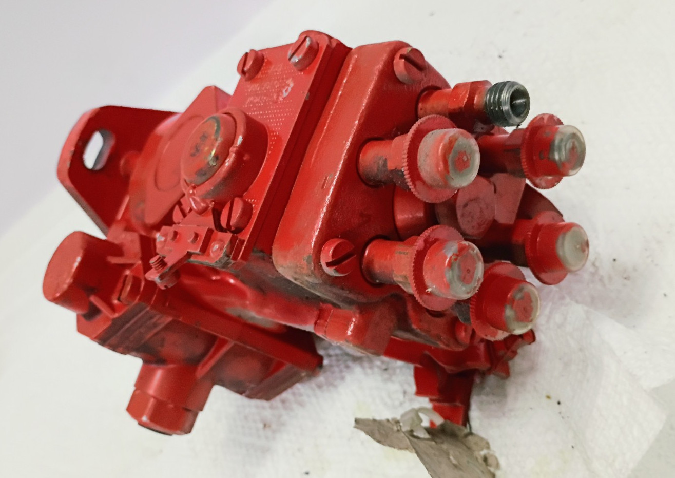 Bosch Injection Pump VA6 10H VA6/10H1200CR191
