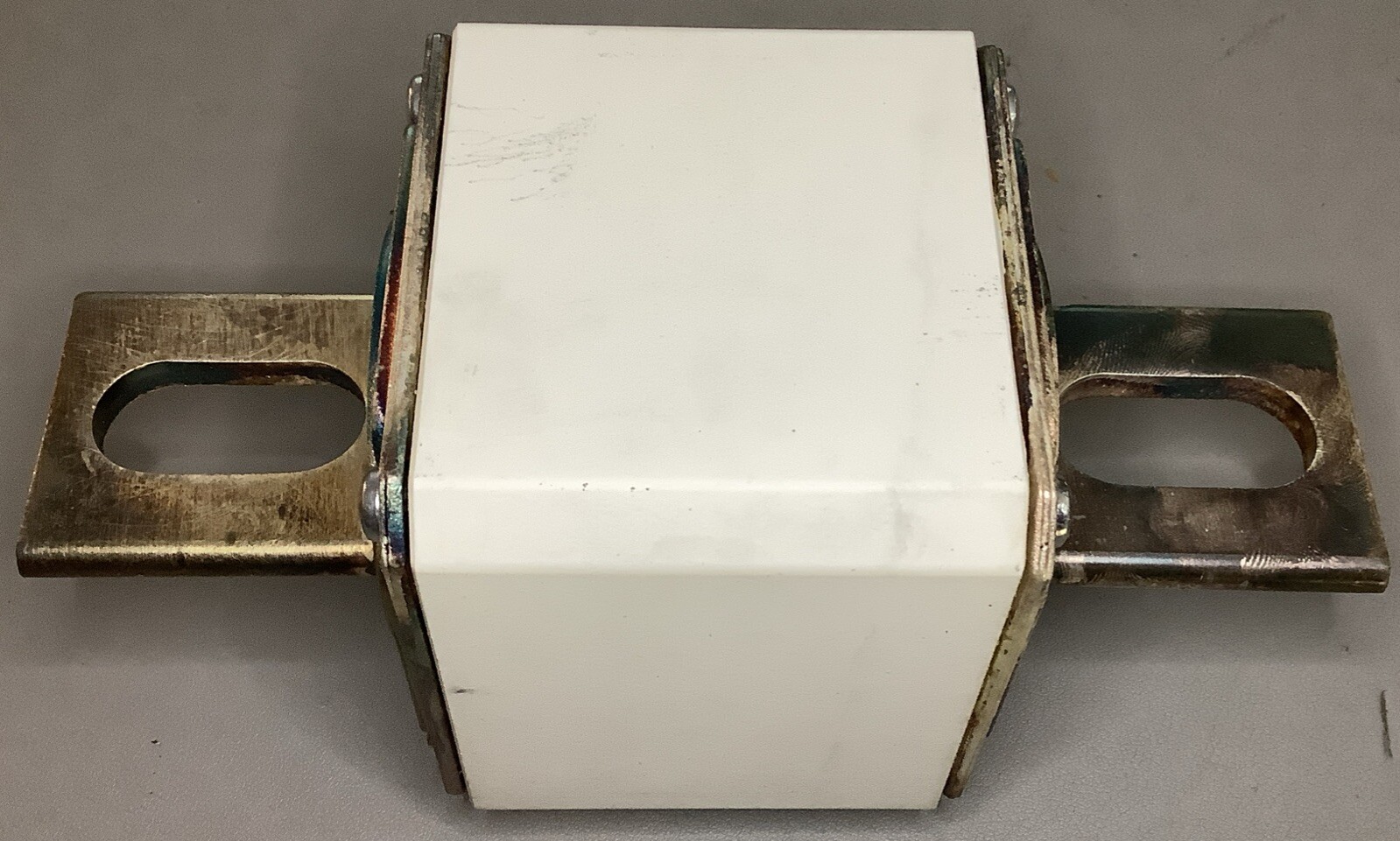Ferraz Shawmut A100UD73LI1250 1000V Protistor Semiconductor Fuse J301193 (B145)