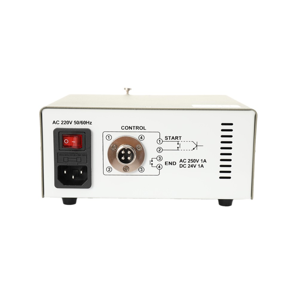 TP-50 Peristaltic Fast-drying Liquid Glue Dispenser Dispensing Machine Automatic