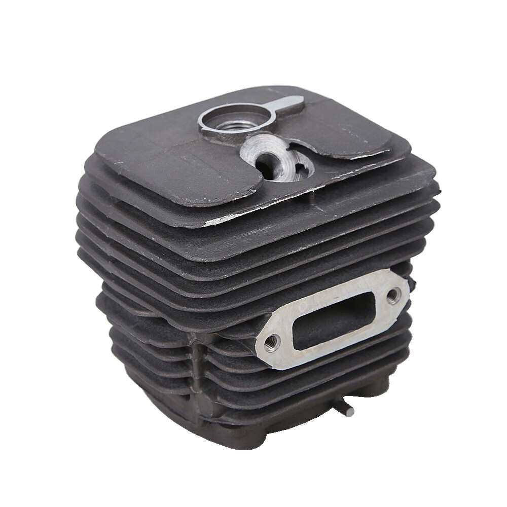 Piston Cylinder Kit Ring Nikasil For Stihl TS410 TS420 Chainsaws 4238 020 1202