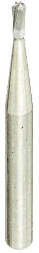 Carbide Burs FGSS330/100PK, Short Shank, Made in Canada(100 Burs)