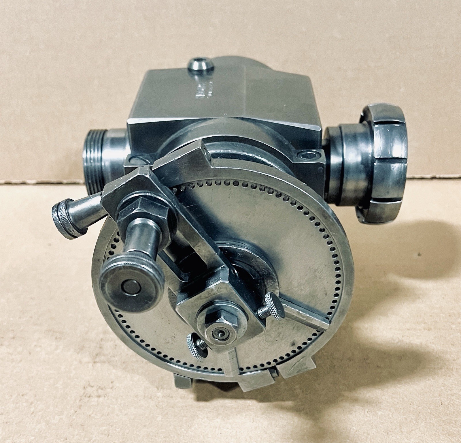 HARDINGE 5C DIVIDING HEAD