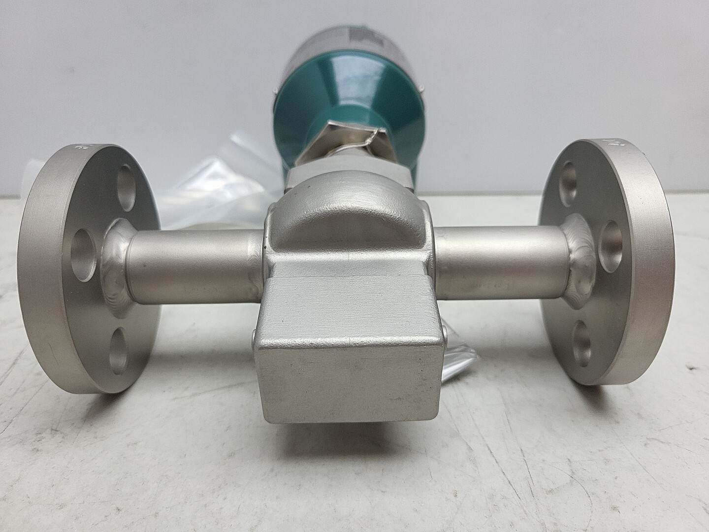 Yokogawa AFX015C-NNAT1H-BA11-2NB/FF1 Magnetic Flowmeter Magmeter 1/2″ 15mm *NEW