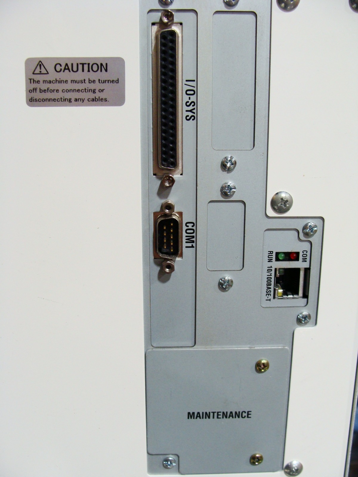 Janome JP-054 Stand-Alone Electro Servo Press .5kN W/ Stand & Digital Control