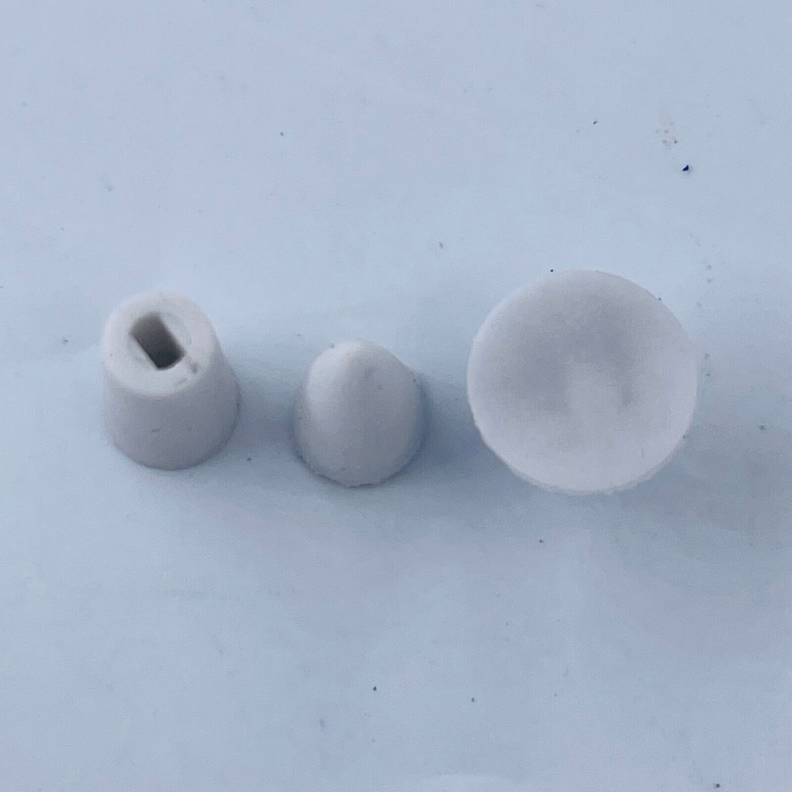 SHOFU ONEGLOSS Type One Gloss FINISHING POLISHING Cup Points Mendrel Dental