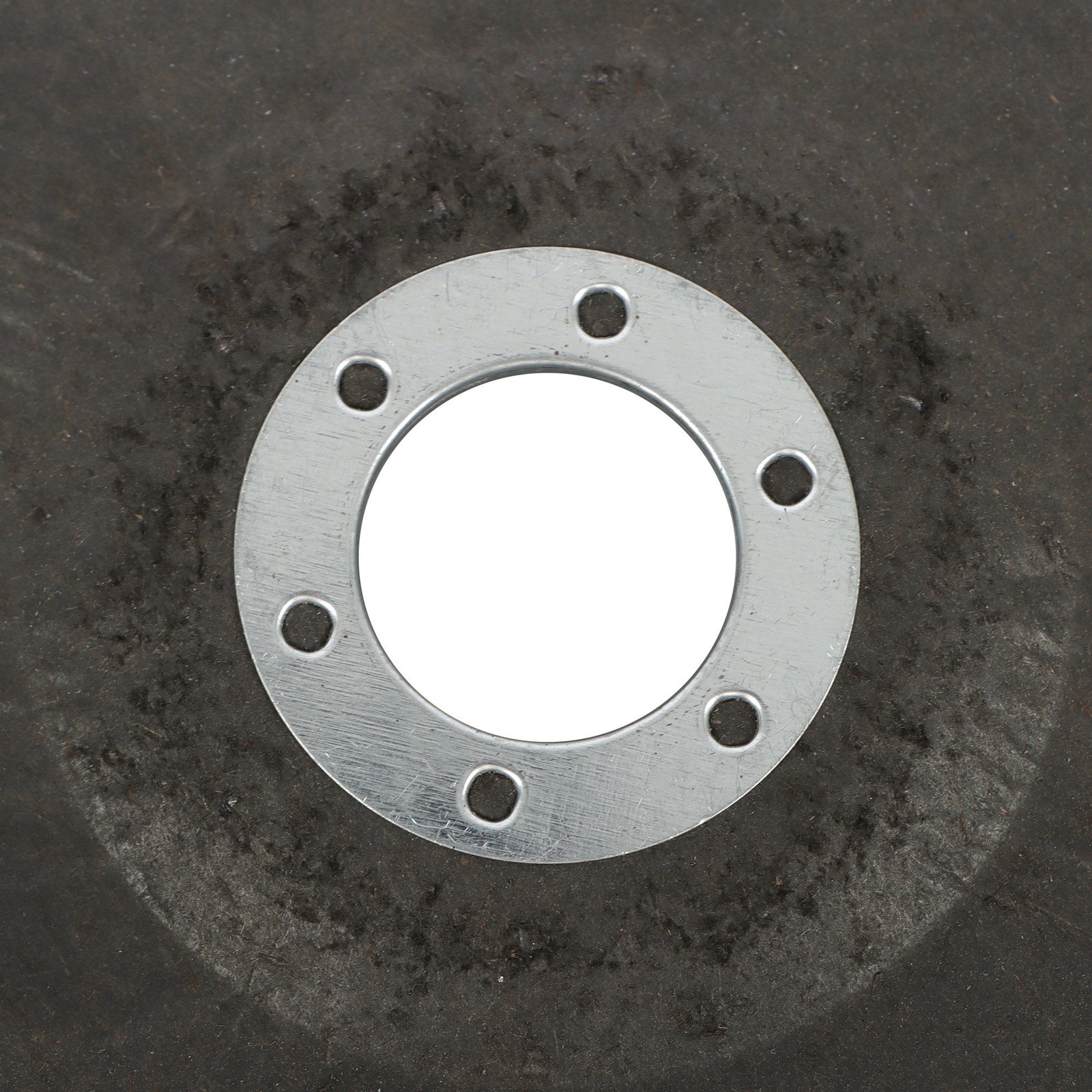 10 Pcs 4.5 Inch Strip Discs for Angle Grinder Wire Stripping Wheel Paint Remover