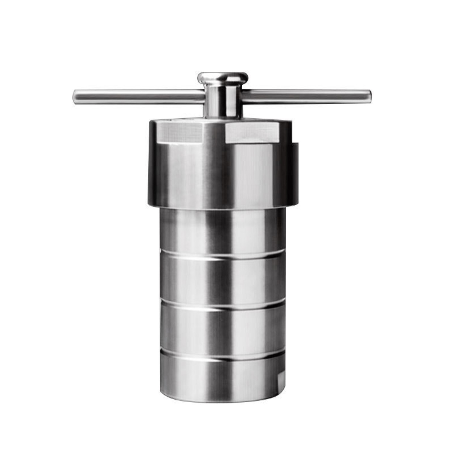 100ml Hydrothermal Autoclave Reactor with PTFE Chamber Hydrothermal Synthesis