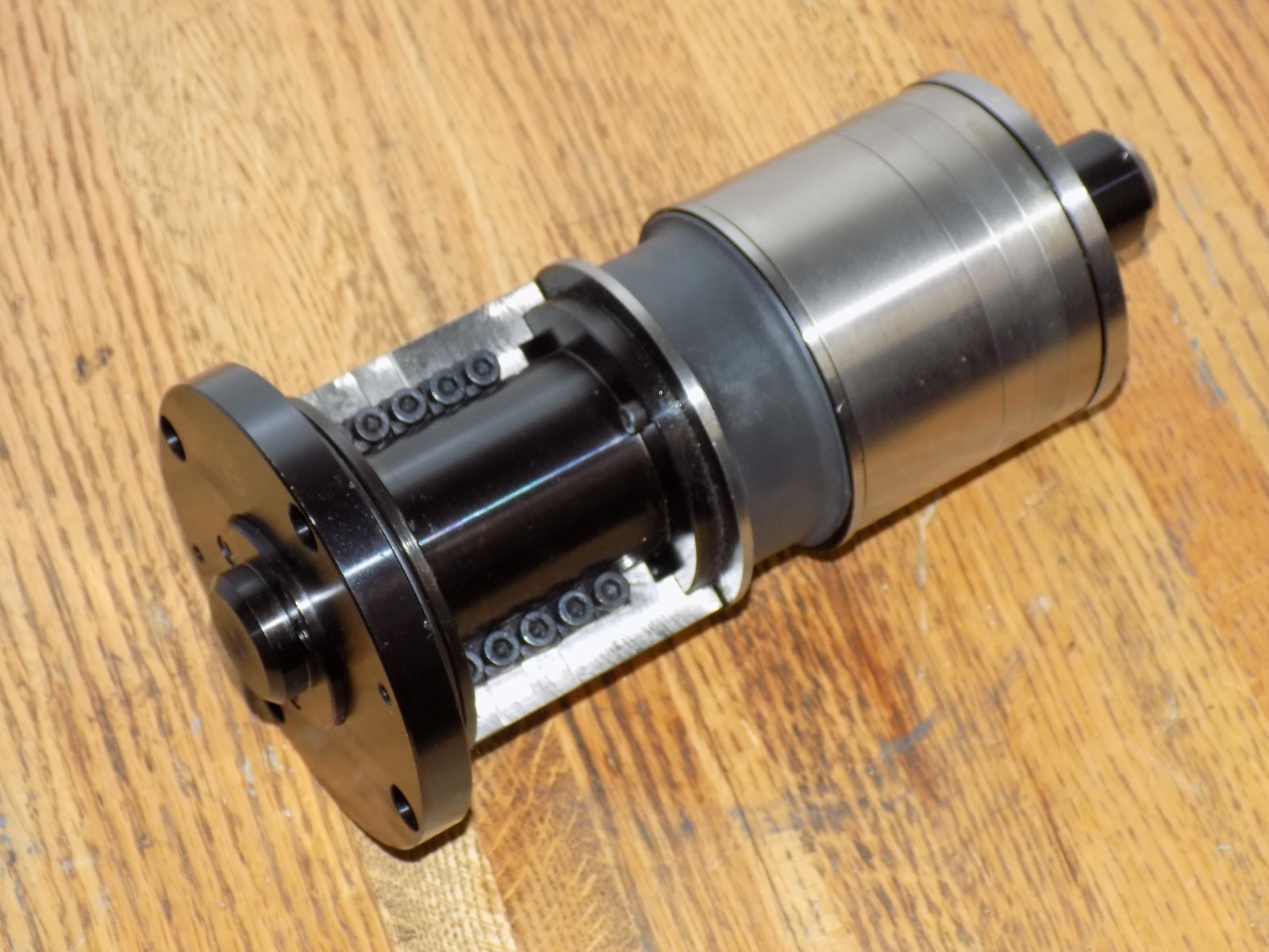 MARPOSS 3919955374 ST Spindle balancing head 70 mm CNC Grinder