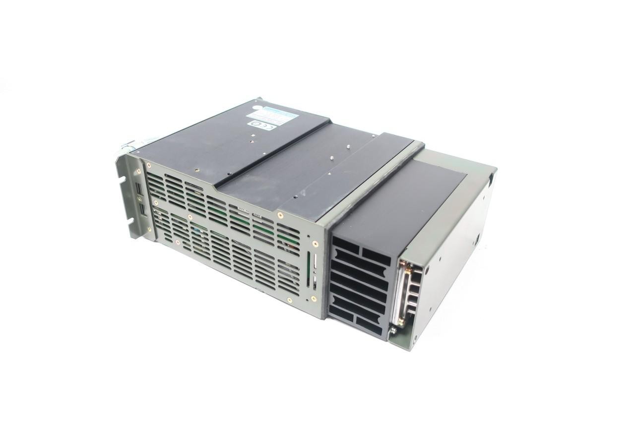 Toyoda PU-P100B2 PY1A100V0XXXC02 Pwm Amplifier 200v-ac