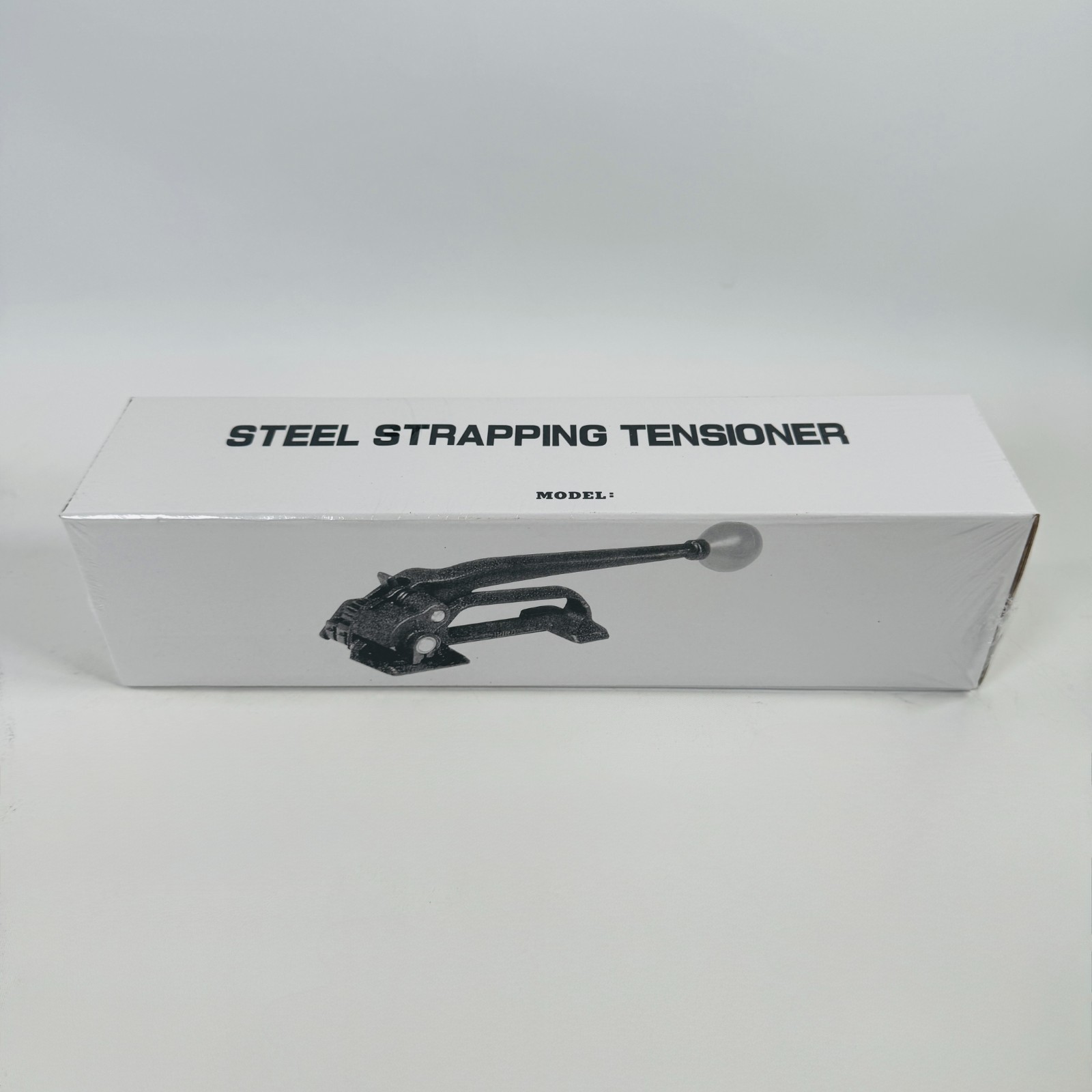 IDL Packaging Portable 1/2″ x 200′ Steel Strapping Kit, 1100 lbs Break Strength