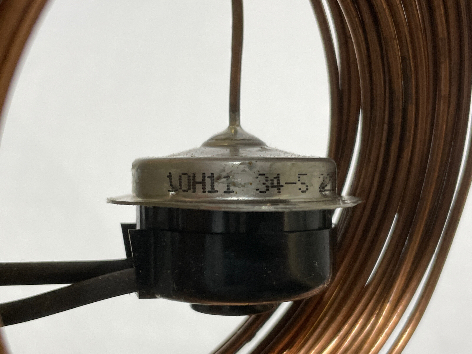 Thermostat 10H11, 34-5, 221056, L210F A2213
