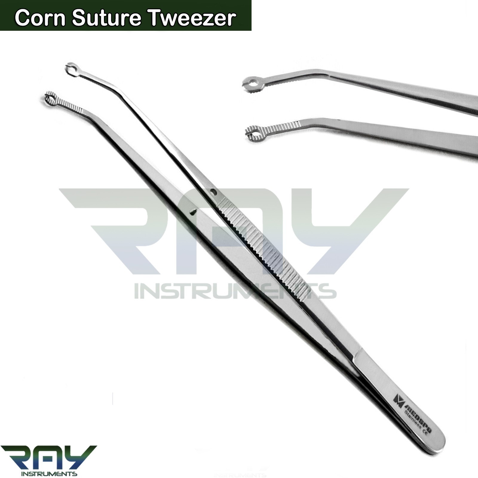 Periodontal Microsurgery Kit Dental Oral Surgery Surgical Instruments Set