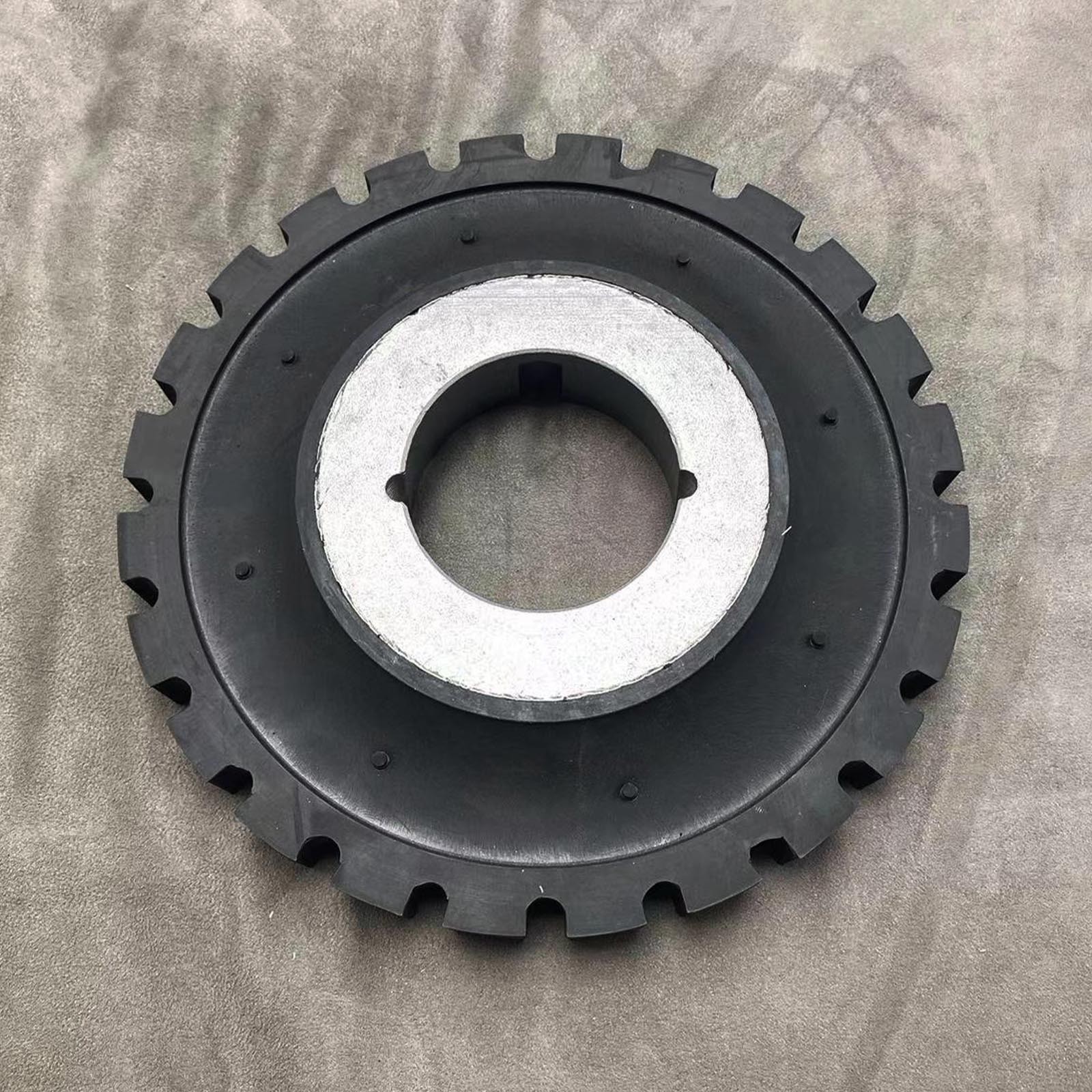 New ACT2.3SN Coupler for Reich Arcusaflex