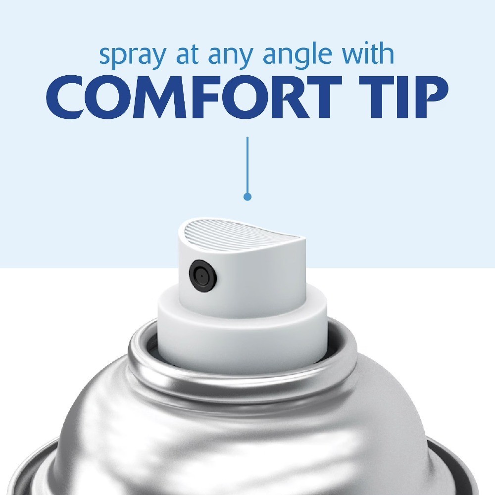 Silver Metallic Spray Paint 12 oz Ultra Cover 2X American Accents