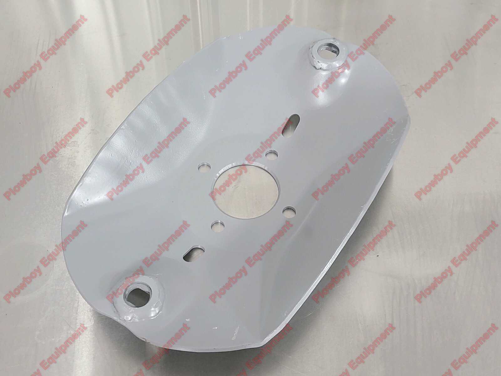 87646406 Blade Holder Disc for CASE IH & NEW HOLLAND DISC MOWER / CONDITIONERS