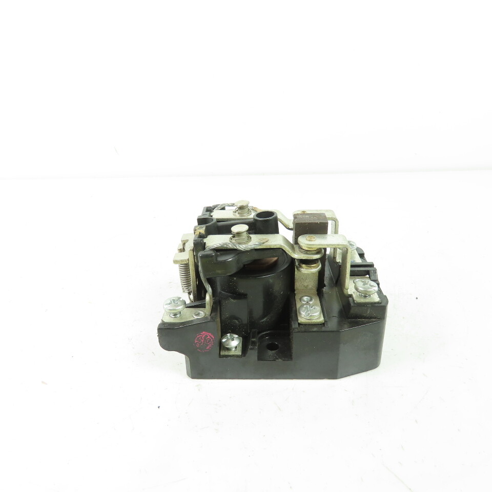 Tyco potter & Brumfield PRD-11AH0-120 Power Relay 120V 20A 50/60Hz