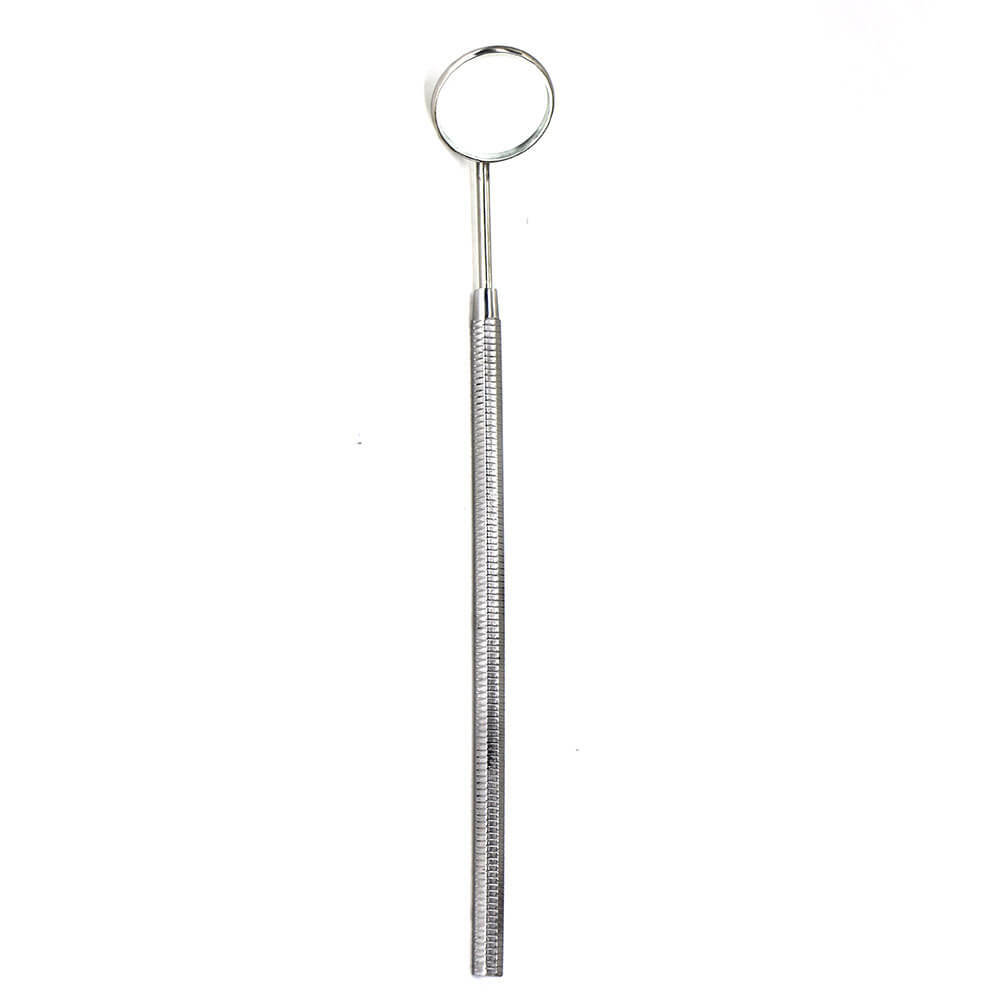 10 Kit basic examination dental kit set of 3 hygiene kit mirror explorer tweezer