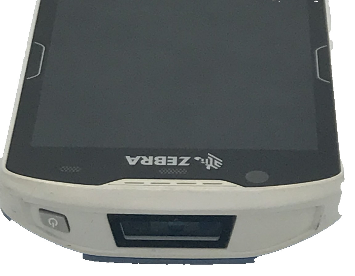 Zebra TC510K Mobile Computer Barcode Scanner TC510K-1HDZU2P-US