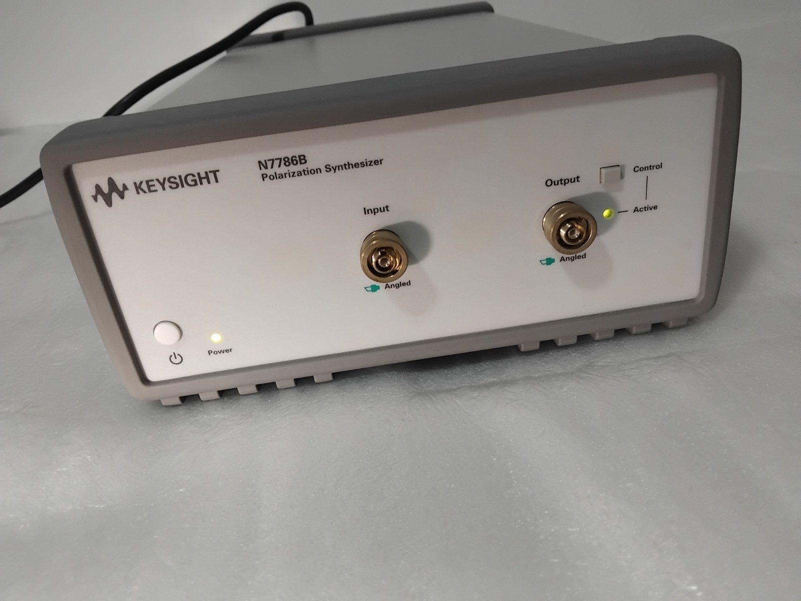 KEYSIGHT N7786B Polarization Synthesizer
