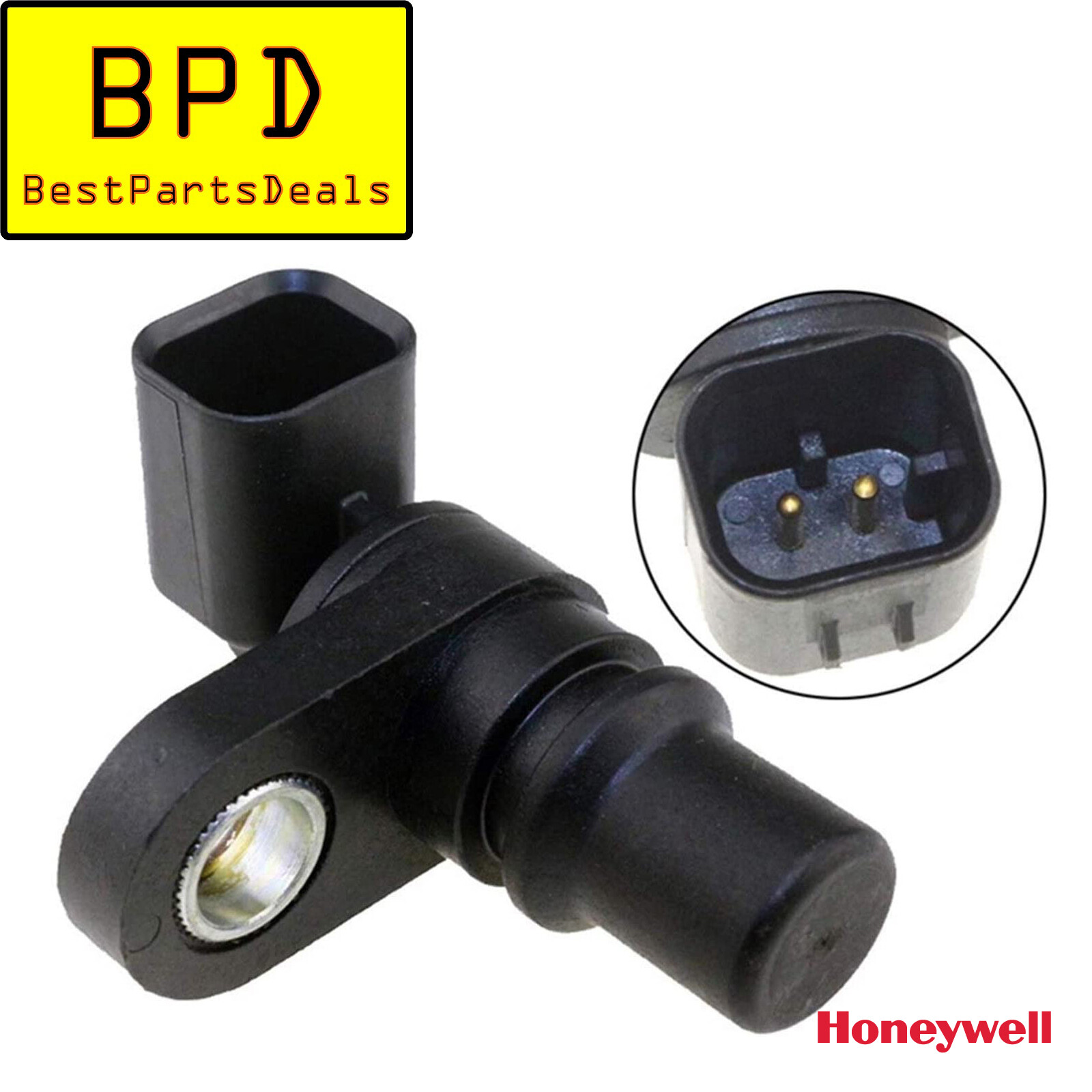 Genuine C4.4 C6.6 C7.1 Speed Sensor Camshaft OEM HONEYWELL – CAT 238-0120