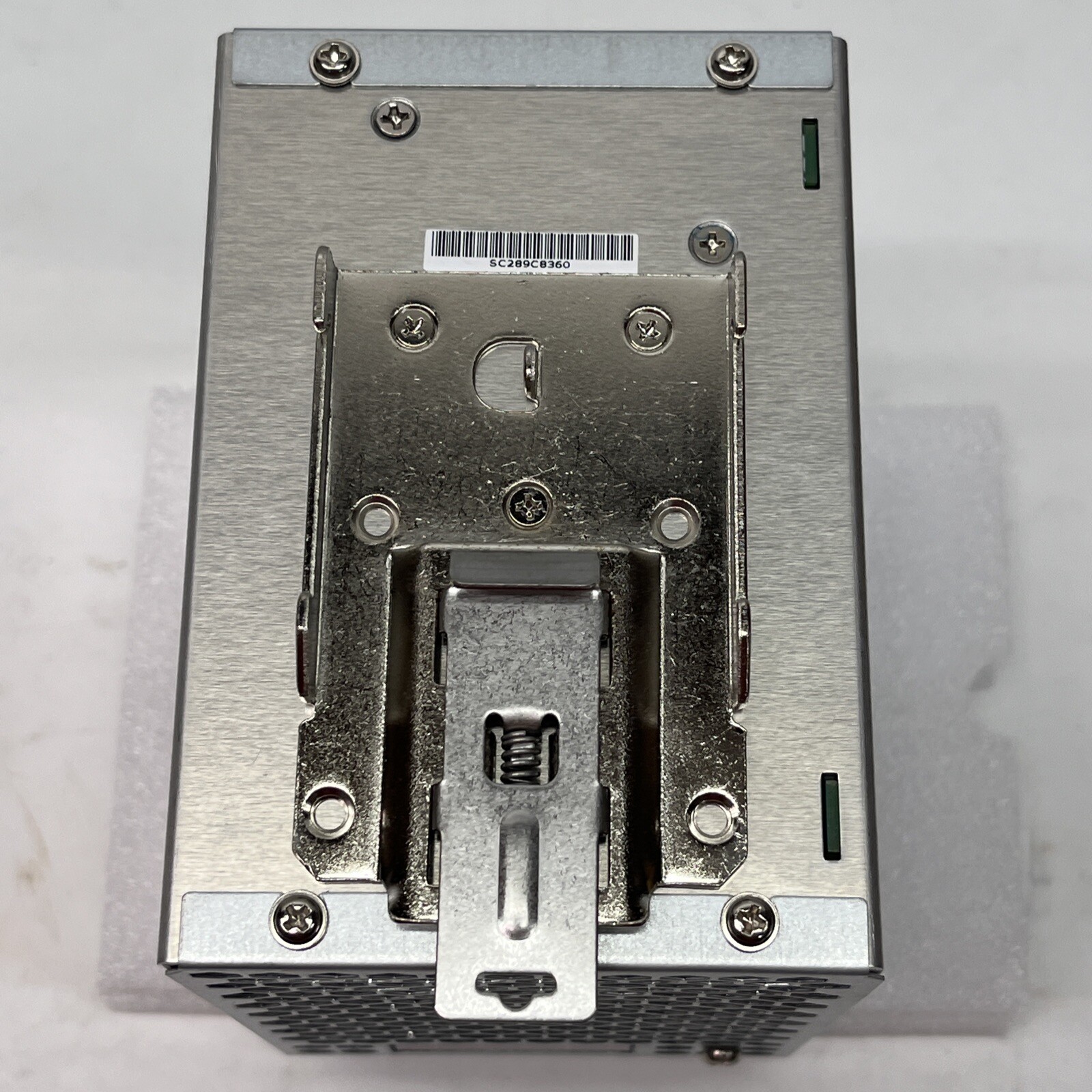 Mean Well TDR-480-48 AC/DC DIN Rail Supply 48V 480W | USA Seller | NEW