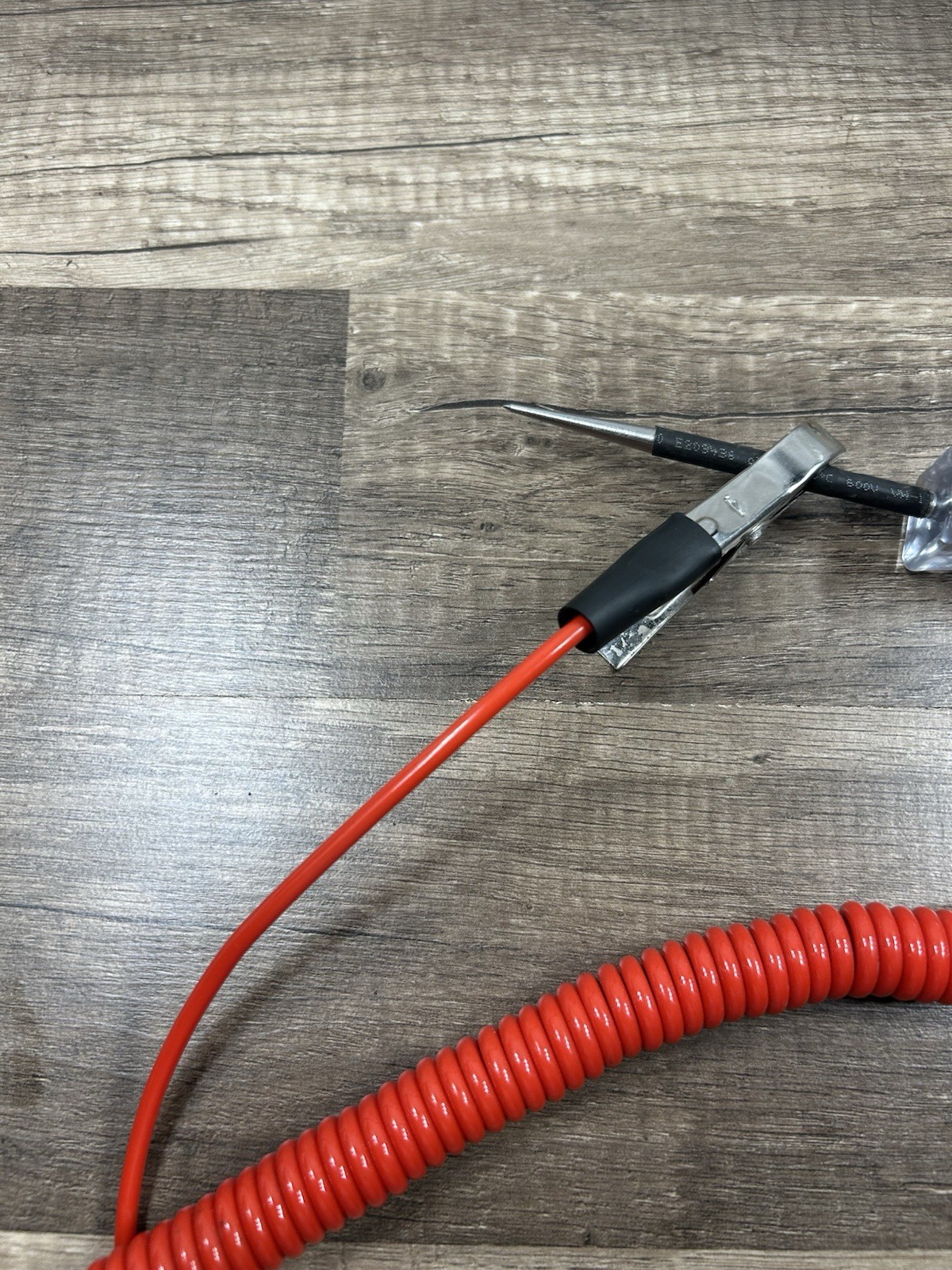 MAC TOOLS ET28830 Circuit Tester