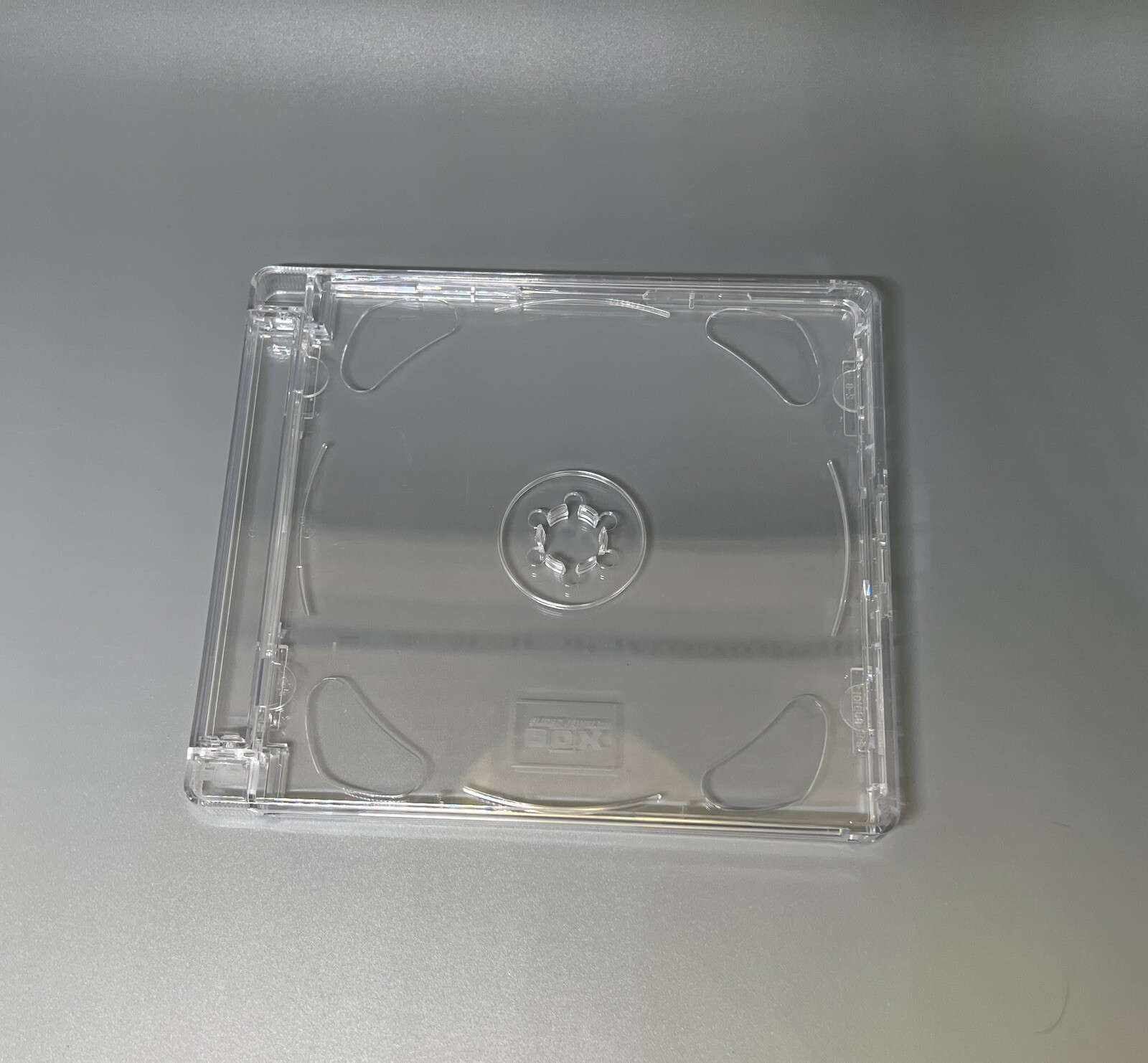 1 ORIGINAL DOUBLE 2 DISC SUPER JEWEL BOX SJB W/LOGO SACD, 12.CF FREE SHIPPING