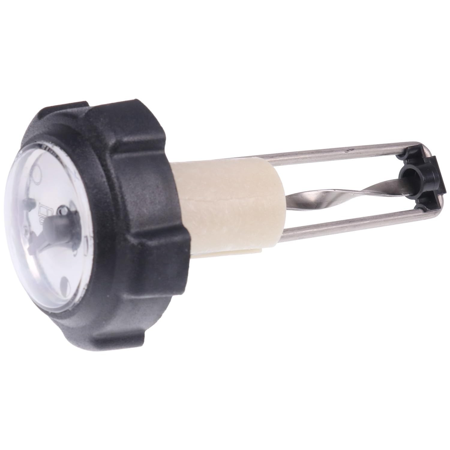 Fuel Gauge Cap B4363GS for Briggs & Stratton 7 Gallon Fuel Tank on Generator