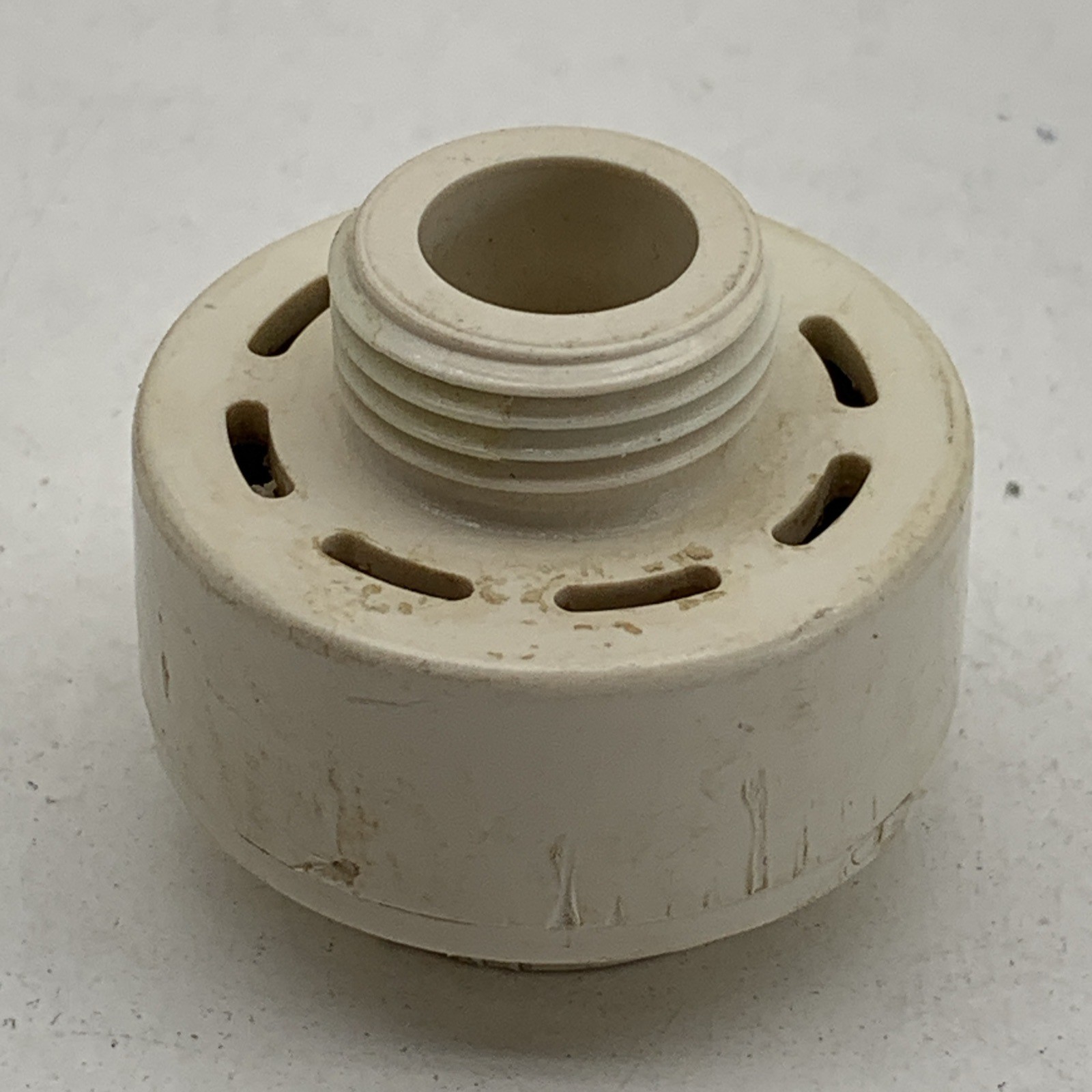 Teledyne VB-1 Water Pik Inlet Side Valve